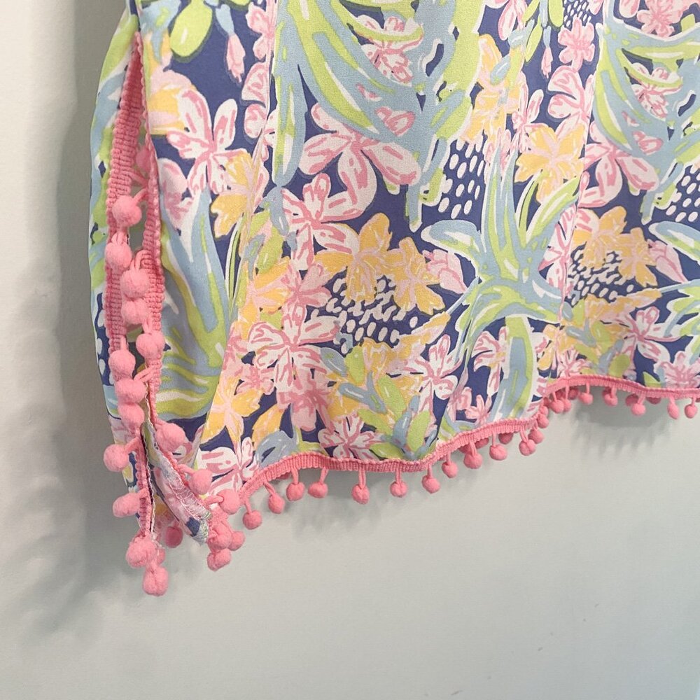 Tunic Beach Cover-Up by Royal Standard – Size‎ S/M - Picture 3 of 7
